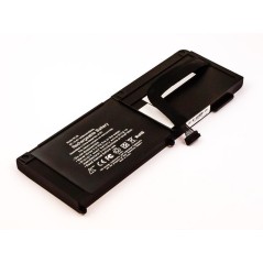High-Performance CoreParts Laptop Battery for Apple - MBXAP-BA0007